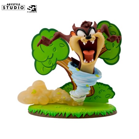 Figurine ABYstyle - Looney Tunes : Taz