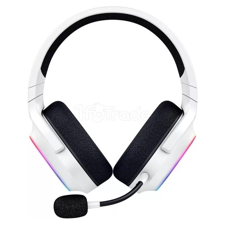 Casque Gamer sans fil Razer Barracuda X Chroma RGB | Ordiland