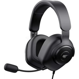 Casque Gamer filaire Havit Gamenote H2230U (Noir) | Ordiland