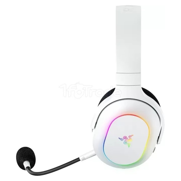 Casque Gamer sans fil Razer Barracuda X Chroma RGB | Ordiland