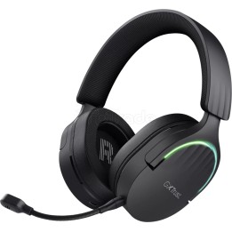 Casque Gamer sans fil Trust GXT 491 Fayzo (Noir) | Ordiland