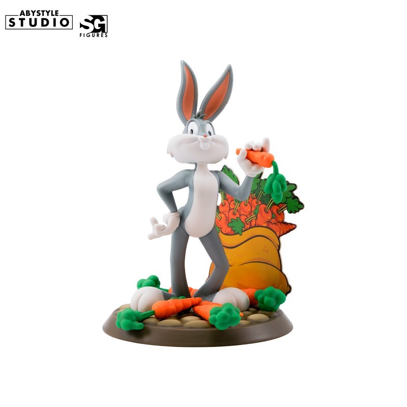 Figurine ABYstyle - Looney Tunes : Bugs Bunny