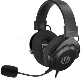 Casque Gamer filaire Endorfy Viro Infra (Noir) | Ordiland