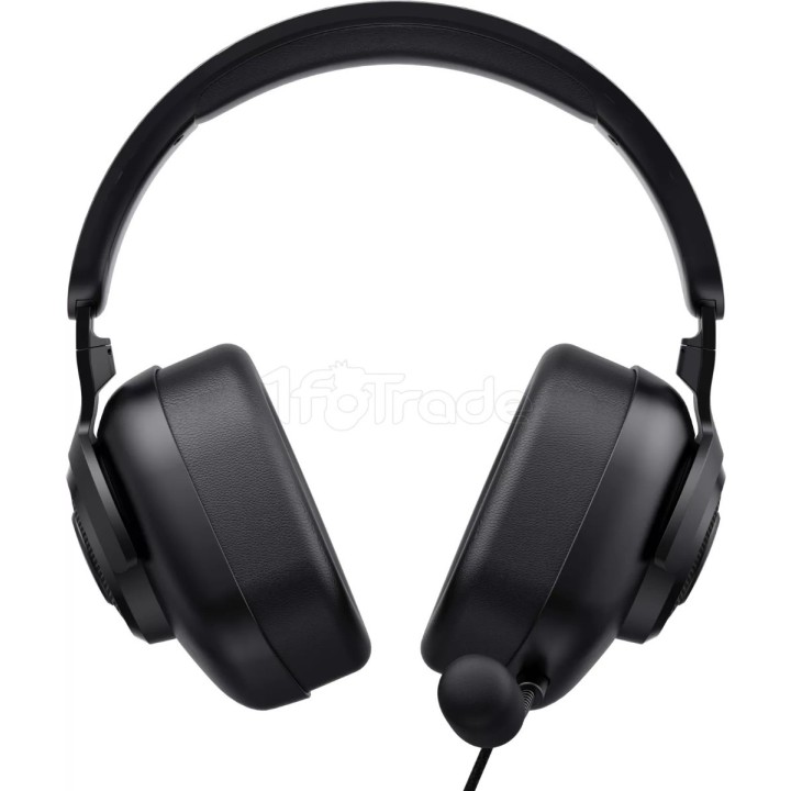 Casque Gamer filaire Havit Gamenote H2230U (Noir) | Ordiland