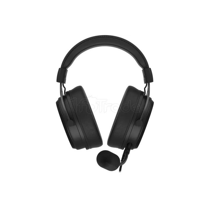 Casque Gamer filaire Endorfy Viro Plus (Noir) | Ordiland