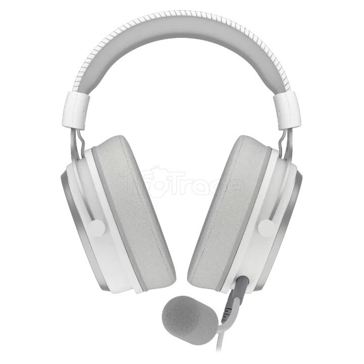Casque Gamer filaire Endorfy Viro Onyx (Blanc) | Ordiland