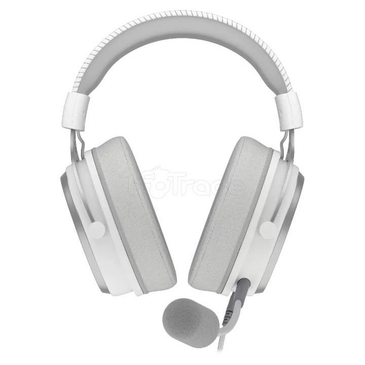 Casque Gamer filaire Endorfy Viro Plus Onyx (Blanc) | Ordiland