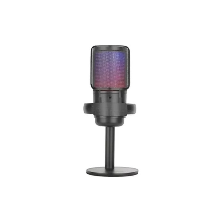 Microphone Mars Gaming MMic-SE RGB (Noir) | Ordiland