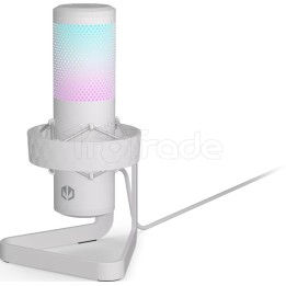 Microphone sur pied Endorfy Axis Streaming Onyx | Ordiland
