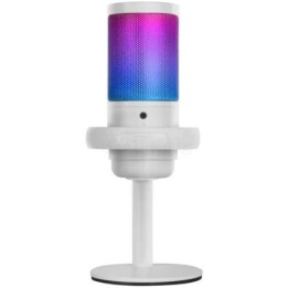 Microphone Mars Gaming MMic-SE RGB (Blanc) | Ordiland