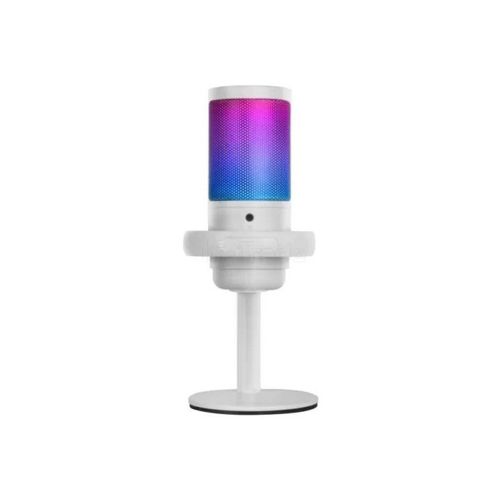 Microphone Mars Gaming MMic-SE RGB (Blanc) | Ordiland