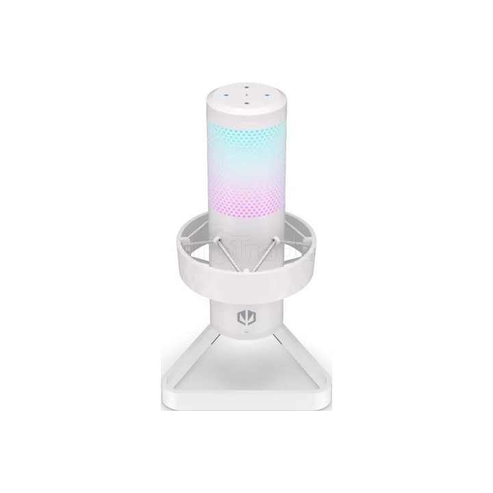 Microphone sur pied Endorfy Axis Streaming Onyx | Ordiland
