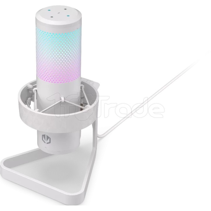 Microphone sur pied Endorfy Axis Streaming Onyx | Ordiland