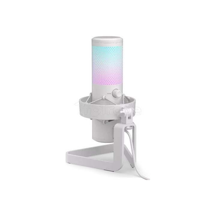 Microphone sur pied Endorfy Axis Streaming Onyx | Ordiland