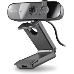 Webcam NGS XpressCam 1080HD | Ordiland