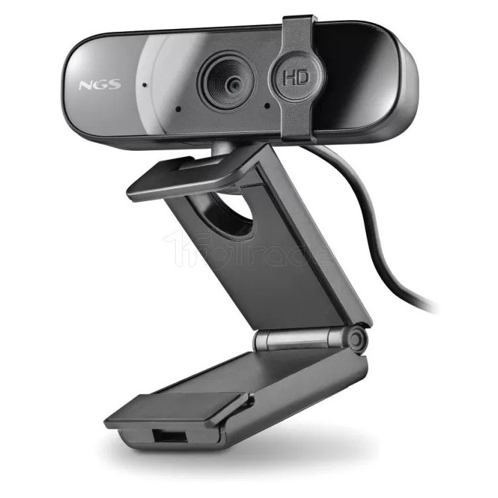 Webcam NGS XpressCam 1080HD | Ordiland