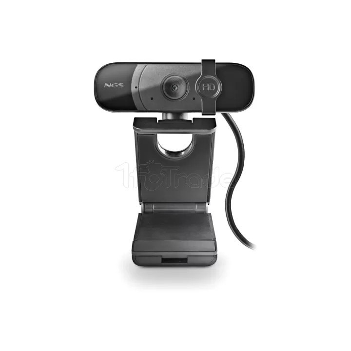 Webcam NGS XpressCam 1080HD | Ordiland