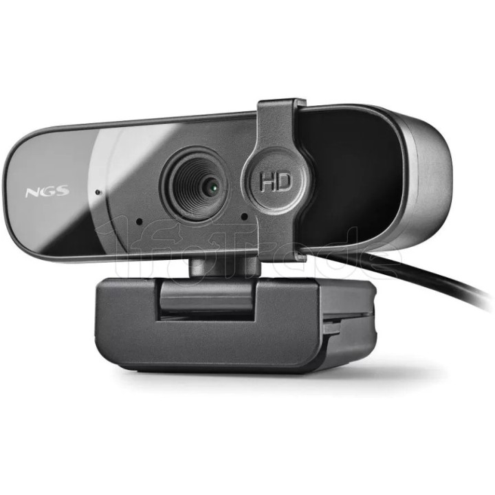 Webcam NGS XpressCam 1080HD | Ordiland