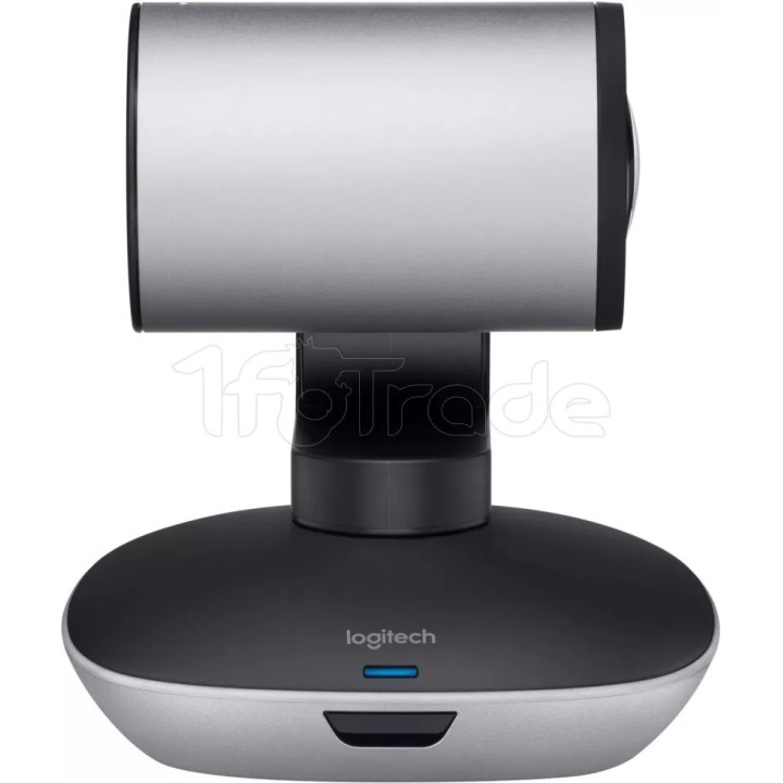 Webcam Caméra pour conférence Logitech PTZ Pro 2 Full | Ordiland