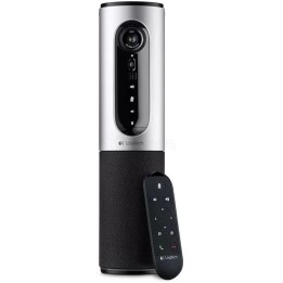 Webcam Logitech ConferenceCam Connect pour | Ordiland
