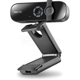 Webcam NGS XpressCam 2000 | Ordiland