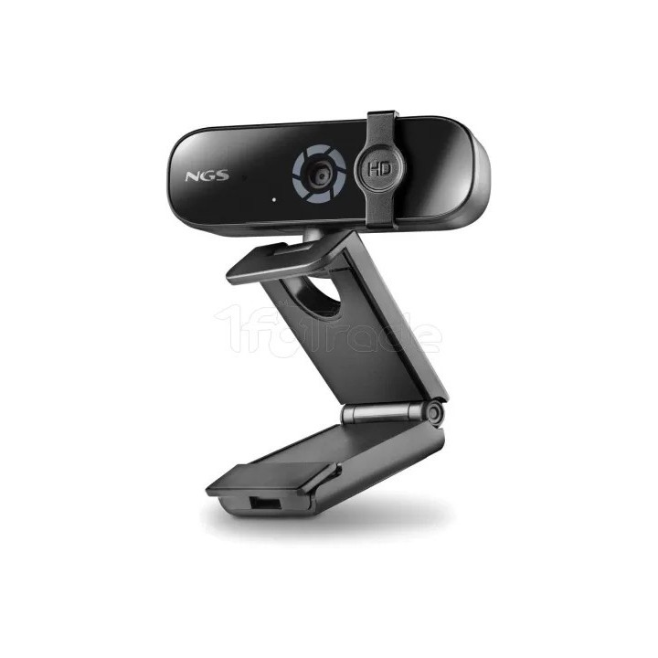 Webcam NGS XpressCam 2000 | Ordiland