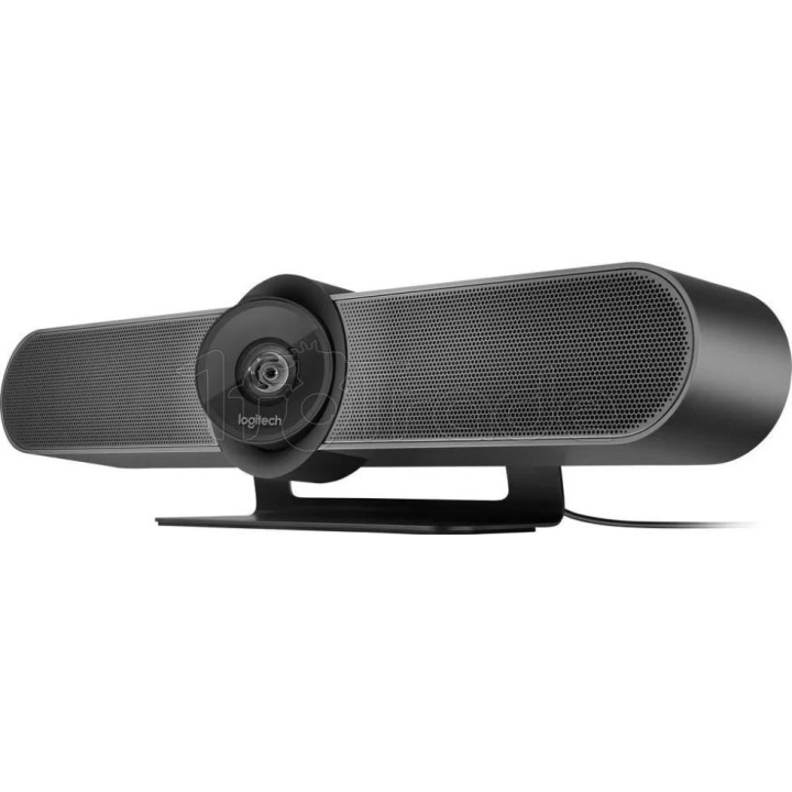 Webcam Kit de vidéo-conférence Logitech MeetUp | Ordiland