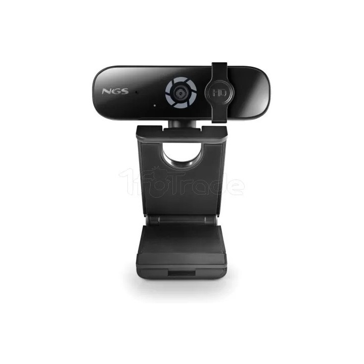 Webcam NGS XpressCam 2000 | Ordiland