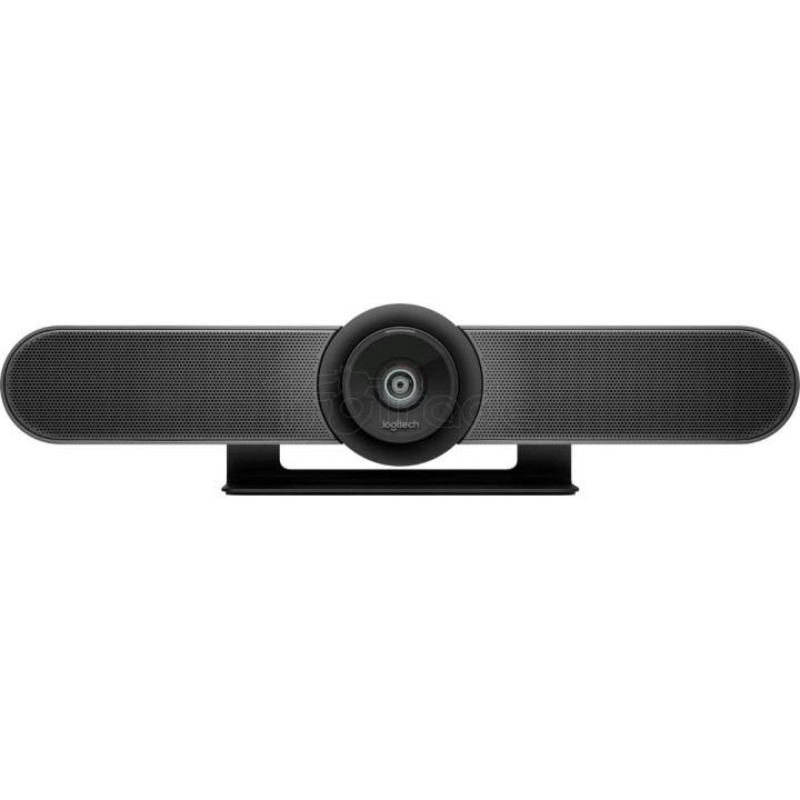 Webcam Kit de vidéo-conférence Logitech MeetUp | Ordiland