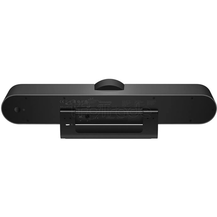Webcam Kit de vidéo-conférence Logitech MeetUp | Ordiland