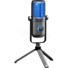 Microphone sur pied Spirit of Gamer Eko 900 (Noir) | Ordiland