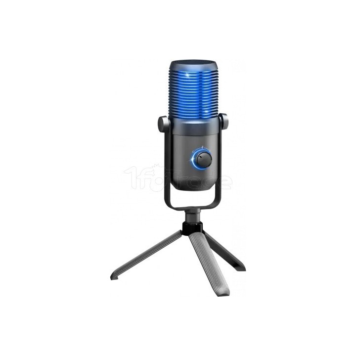 Microphone sur pied Spirit of Gamer Eko 900 (Noir) | Ordiland