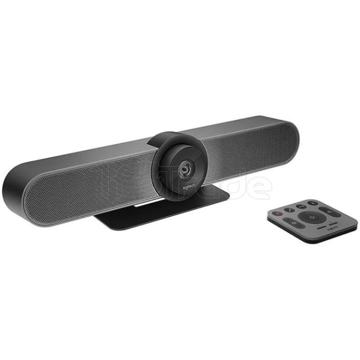 Webcam Kit de vidéo-conférence Logitech MeetUp | Ordiland