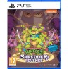 Jeux PS5 : Teenage Mutant Ninja Turtles: Shredder's Revenge - Occasion