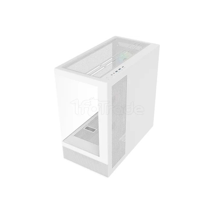 Boîtier Moyen Tour ATX iTek Showbui 42 RGB avec | Ordiland