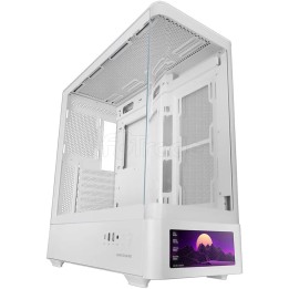 Boîtier Moyen Tour ATX Mars Gaming Mc-LCD Pro avec | Ordiland
