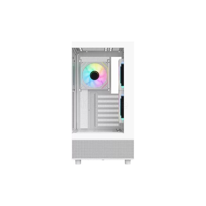 Boîtier Moyen Tour ATX iTek Showbui 42 RGB avec | Ordiland