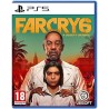 Jeux PS5 : Farcry 6 - Occasion