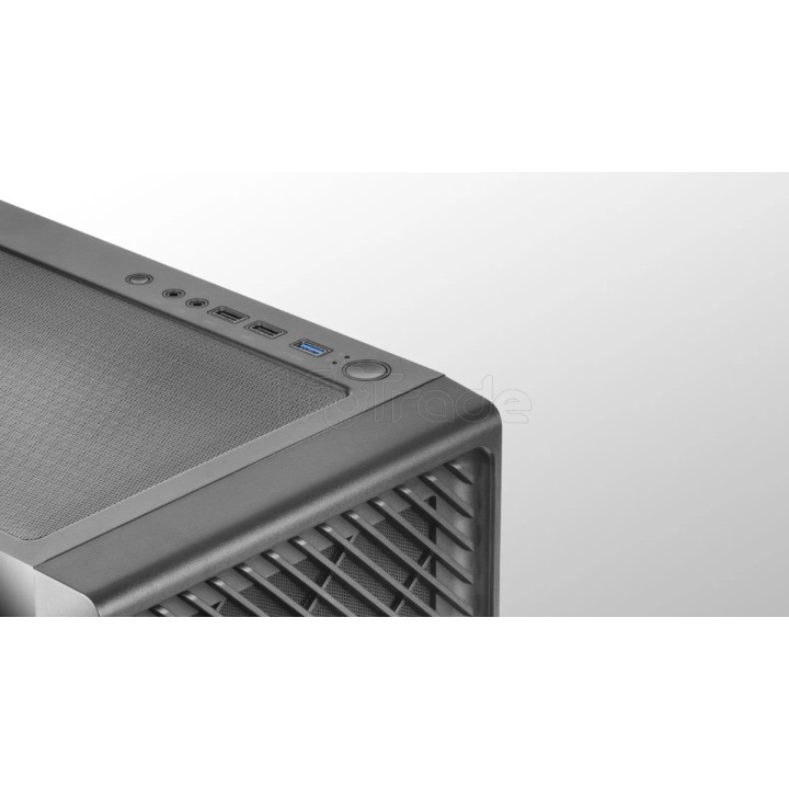 Boîtier Moyen Tour ATX Mars Gaming MC-F RGB avec | Ordiland