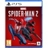 Jeux PS5 : Spider-Man 2 - Occasion
