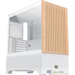 Boîtier Moyen Tour E-ATX Xigmatek Endorphin WD avec | Ordiland