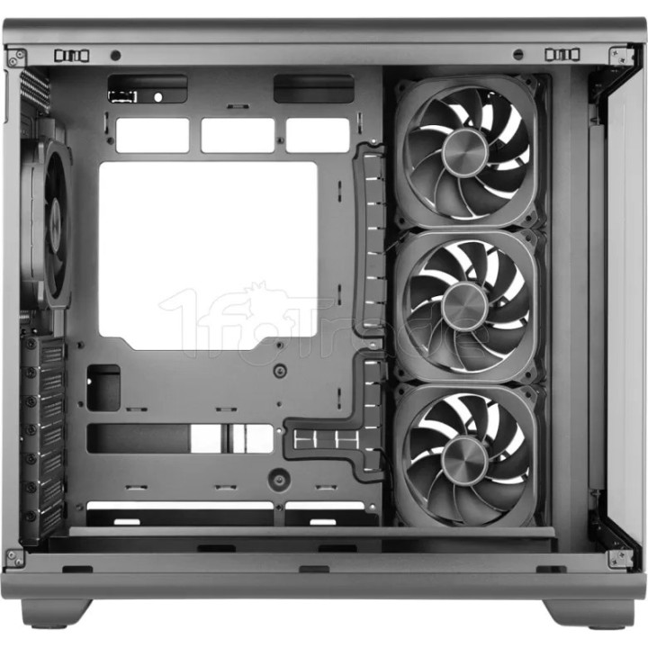 Boîtier Moyen Tour ATX Mars Gaming MC-RevPro RGB avec | Ordiland