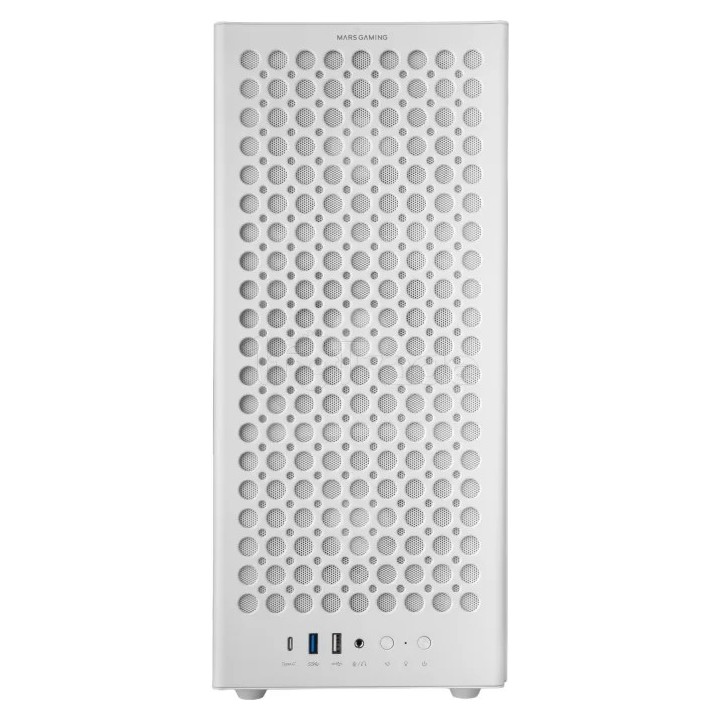 Boîtier Moyen Tour ATX Mars Gaming MC-T800 avec | Ordiland