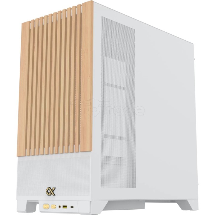 Boîtier Moyen Tour E-ATX Xigmatek Endorphin WD avec | Ordiland