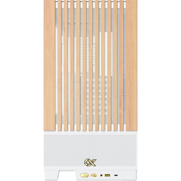 Boîtier Moyen Tour E-ATX Xigmatek Endorphin WD avec | Ordiland
