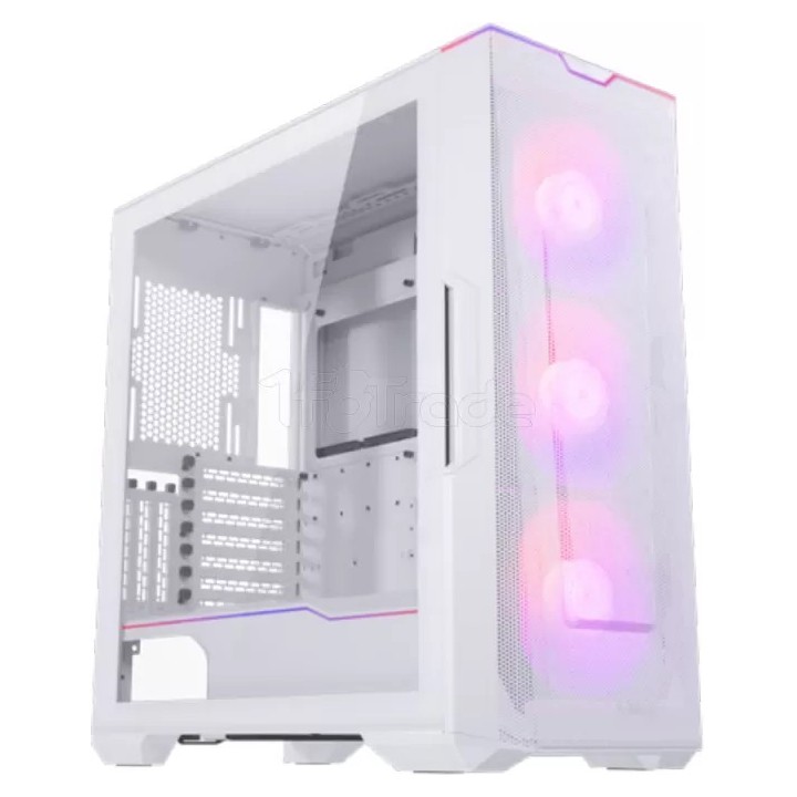Boîtier Moyen Tour E-ATX Phanteks Eclipse G500A D-RGB | Ordiland