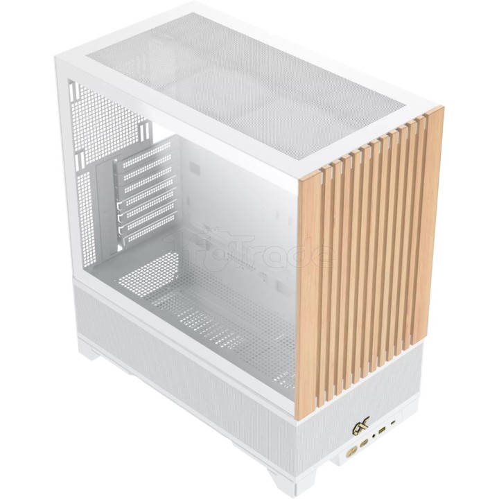 Boîtier Moyen Tour E-ATX Xigmatek Endorphin WD avec | Ordiland