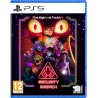 Jeux PS5 : Five Nights at Freddy's Security Breach - Occasion