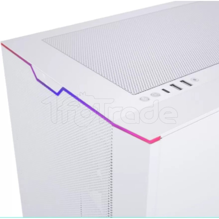 Boîtier Moyen Tour E-ATX Phanteks Eclipse G500A D-RGB | Ordiland