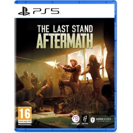 Jeux PS5 : The Last Stand Aftermath - Occasion | Ordiland